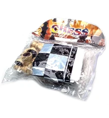 Шахматы дорожные в блистере с мягкой доской деревянные (h фигур 4-8.5 см купить в интернет магазине подарков ПраздникШоп