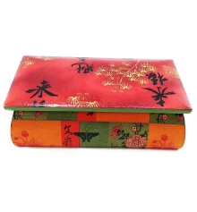 Шкатулка «Китайский мотив» (9×16×7.5 см) массив дерева купить в интернет магазине подарков ПраздникШоп