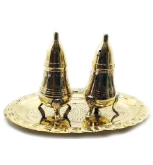 Солонка купить в интернет магазине подарков ПраздникШоп