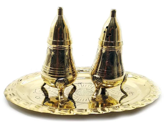 Солонка купить в интернет магазине подарков ПраздникШоп