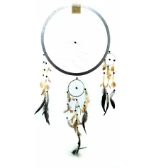 Ловец снов (d-33 см h-60 см) купить в интернет магазине подарков ПраздникШоп