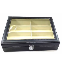 Шкатулка для очков (34×25×9 см) купить в интернет магазине подарков ПраздникШоп