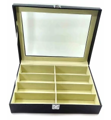 Шкатулка для очков (34×25×9 см) купить в интернет магазине подарков ПраздникШоп