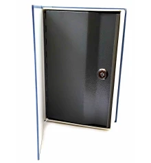 Книга- сейф «Словарь» синий (24.5×16×5.5 см) купить в интернет магазине подарков ПраздникШоп