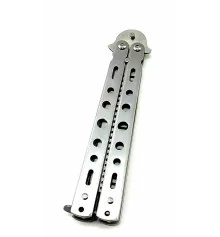 Расческа Балисонг (22×0.5×3 см) купить в интернет магазине подарков ПраздникШоп