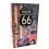 Книга- сейф «Route 66» (24.5×16×5.5 см)