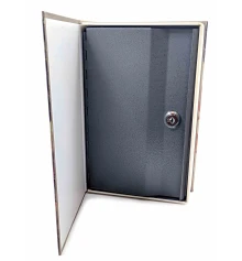 Книга- сейф «Route 66» (24.5×16×5.5 см) купить в интернет магазине подарков ПраздникШоп