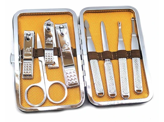 Маникюрный набор (12.5×8×2 см) купить в интернет магазине подарков ПраздникШоп