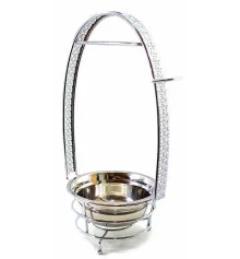 Угольница для кальяна (36×19×14 см) купить в интернет магазине подарков ПраздникШоп