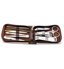 Маникюрный набор (11×8×2 см) купить в интернет магазине подарков ПраздникШоп