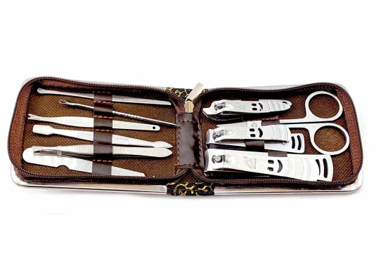 Маникюрный набор (11×8×2 см) купить в интернет магазине подарков ПраздникШоп