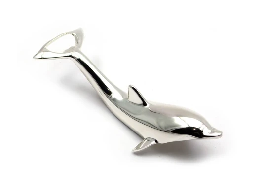 Открывашка для бутылок «Дельфин» (16×6×4.5 см) купить в интернет магазине подарков ПраздникШоп