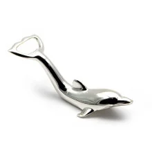 Открывашка для бутылок «Дельфин» (11.5×7×4.5 см) купить в интернет магазине подарков ПраздникШоп