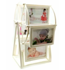 Фоторамка Карусель (33×24×21 см) (фото 9×13) купить в интернет магазине подарков ПраздникШоп