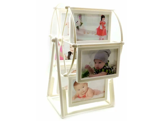 Фоторамка Карусель (33×24×21 см) (фото 9×13) купить в интернет магазине подарков ПраздникШоп