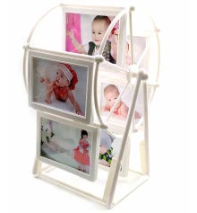 Фоторамка Карусель (33×24×21 см) (фото 9×13) купить в интернет магазине подарков ПраздникШоп