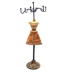 Подставка под бижутерию «Манекен» (24.5×9.5×9.5 см) B купить в интернет магазине подарков ПраздникШоп