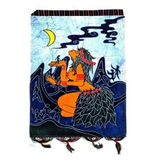 Картина «Батик» (77×58 см) AV купить в интернет магазине подарков ПраздникШоп