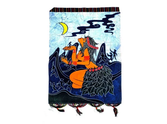 Картина «Батик» (77×58 см) AV купить в интернет магазине подарков ПраздникШоп