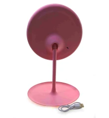 Зеркало настольное с LED подсветкой (29×18×18 см) купить в интернет магазине подарков ПраздникШоп