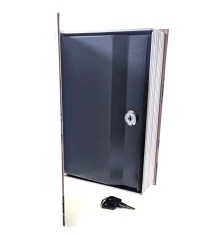 Книга- сейф «Пизанская башня» (24.5×16×5.5 см) G купить в интернет магазине подарков ПраздникШоп