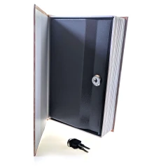 Книга- сейф «Бабочки» (24.5×16×5.5 см) купить в интернет магазине подарков ПраздникШоп