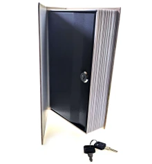 Книга- сейф «Париж» (24.5×16×5.5 см) купить в интернет магазине подарков ПраздникШоп