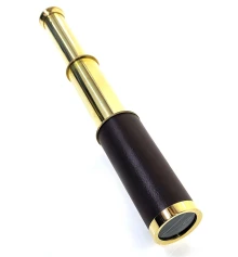 Подзорная труба (23 см) A купить в интернет магазине подарков ПраздникШоп