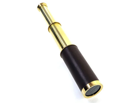 Подзорная труба (23 см) A купить в интернет магазине подарков ПраздникШоп