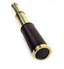Подзорная труба (23 см) A купить в интернет магазине подарков ПраздникШоп