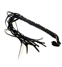 Плеть кожаная (80 см купить в интернет магазине подарков ПраздникШоп