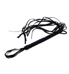 Плеть кожаная (80 см купить в интернет магазине подарков ПраздникШоп