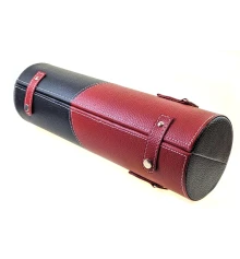 Футляр для бутылки с набором сомелье (36×11×11 см) купить в интернет магазине подарков ПраздникШоп