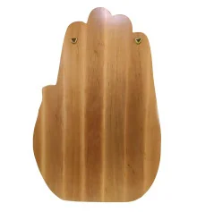 Панно резное «Будда Амитабха» купить в интернет магазине подарков ПраздникШоп