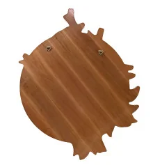 Панно «Щука» купить в интернет магазине подарков ПраздникШоп