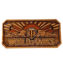 Панно «World of tanks» купить в интернет магазине подарков ПраздникШоп