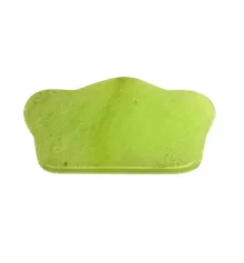 Массажер Гуаша нефритовый (9×5×0.3 см) купить в интернет магазине подарков ПраздникШоп