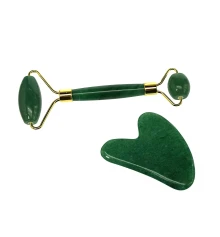 Массажеры нефритовые н-р 2 шт. (17×12.54×2.5 см) A купить в интернет магазине подарков ПраздникШоп