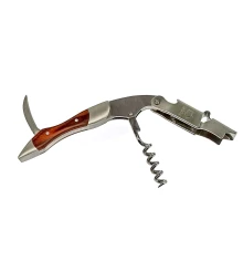 Штопор (12.5×3×1.5 см) купить в интернет магазине подарков ПраздникШоп