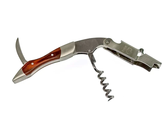 Штопор (12.5×3×1.5 см) купить в интернет магазине подарков ПраздникШоп