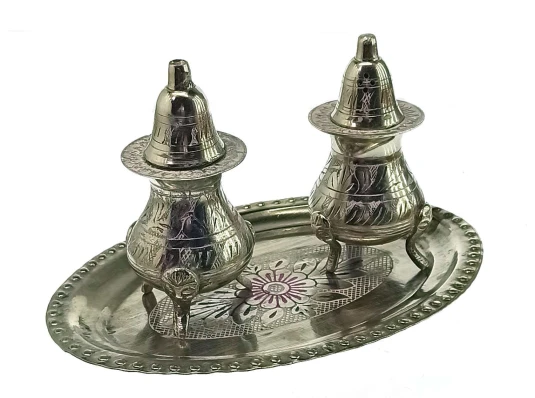 Солонка купить в интернет магазине подарков ПраздникШоп