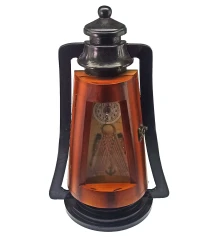 Ключница Фонарь (43×26.5×9.5 см) C купить в интернет магазине подарков ПраздникШоп