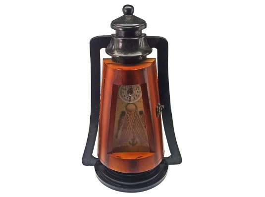 Ключница Фонарь (43×26.5×9.5 см) C купить в интернет магазине подарков ПраздникШоп