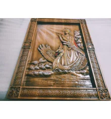 Панно «Лада» (39.5×29×2.5 см) купить в интернет магазине подарков ПраздникШоп