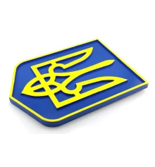 Панно «Герб Украины» (39×28×2.4 см) купить в интернет магазине подарков ПраздникШоп