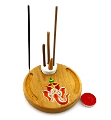 Подставка под благовония «Ганеша» купить в интернет магазине подарков ПраздникШоп