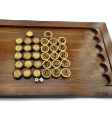 Фишки для нард купить в интернет магазине подарков ПраздникШоп