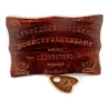 Спиритическая доска OUIJA «Эксклюзивная» на украинском языке (46×29×1.8 см), резная, массив дерева
