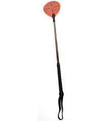 Мухобойка круглая с прицелом (61×12×2 см) купить в интернет магазине подарков ПраздникШоп