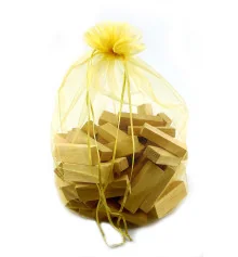 Игра настольная «Дженга» с мешочком купить в интернет магазине подарков ПраздникШоп